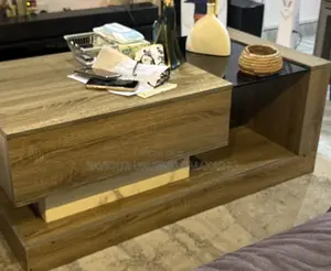 Center Table