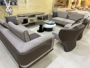Sofa Chair by 7