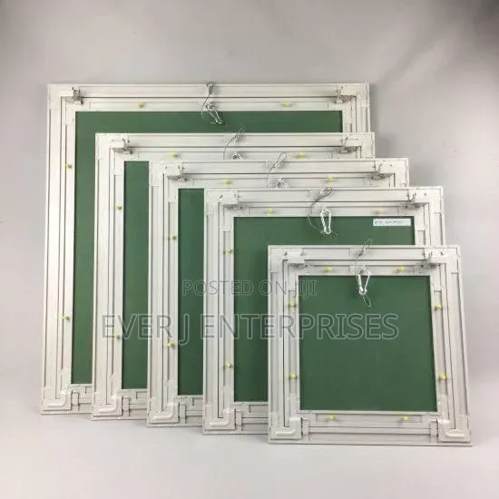 Access Panel of All Sizes