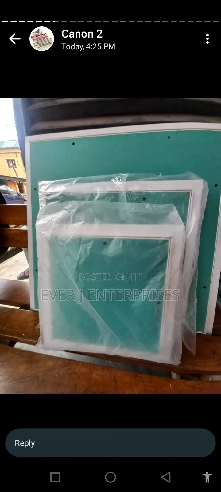 Access Panel of All Sizes