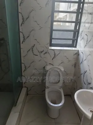 3bdrm Duplex in Ikota Lagos Nigeria for rent
