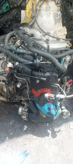 Complete Engine for Toyota Tacoma V6 2008 Model 1gr