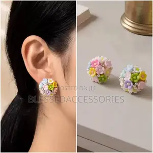 Blessedaccessories We Deal in All Kind of Set Jewelries