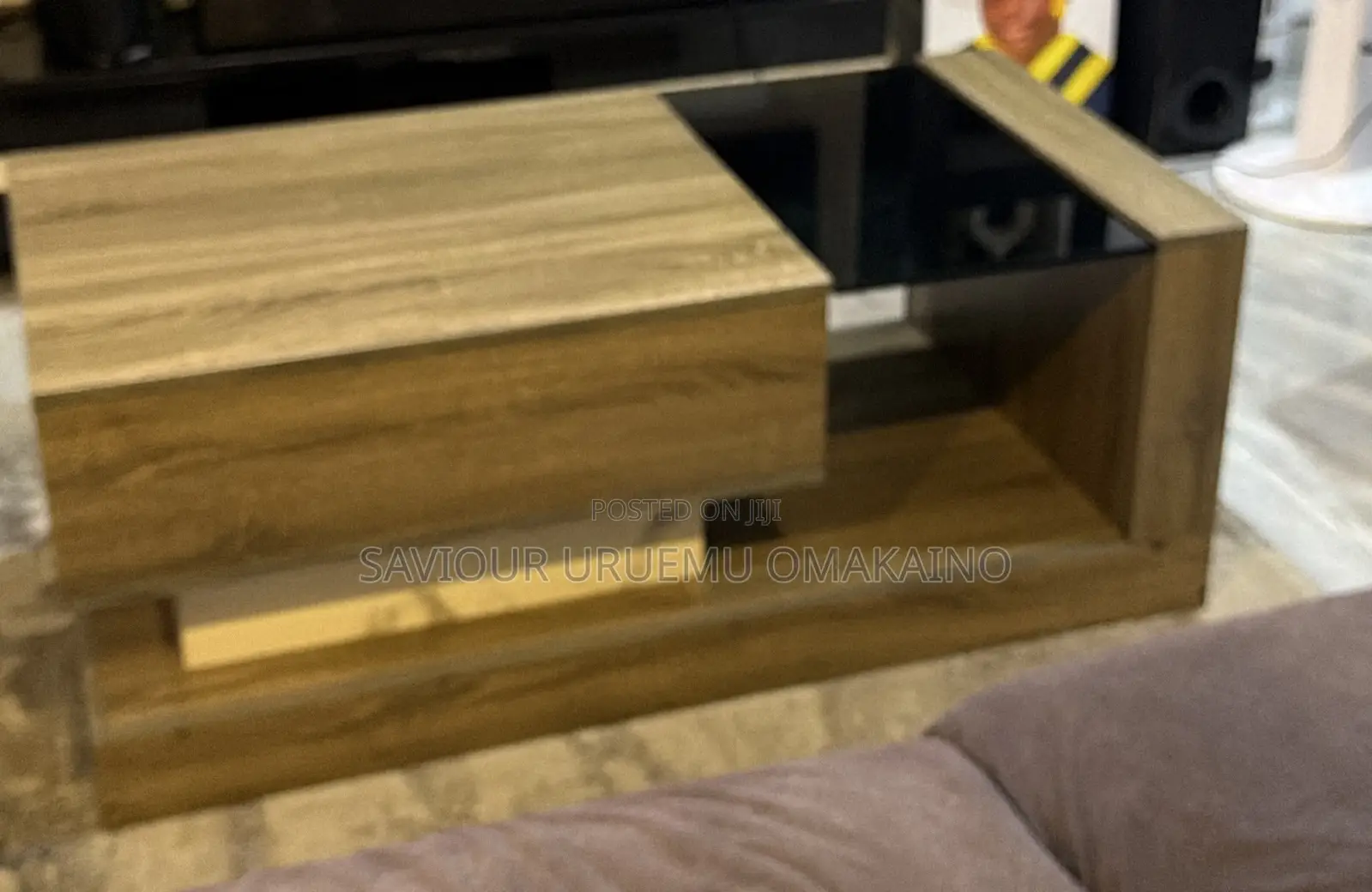 Center Table