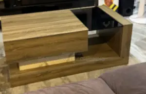 Center Table
