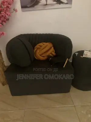 Chairs and Sofa
