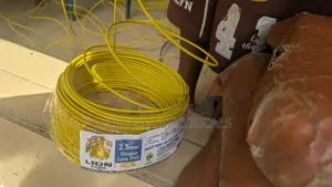 10mm Single Wire LION CABLE