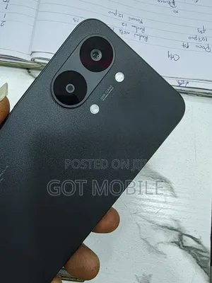 Xiaomi Poco X8 Pro Max 512 GB Black