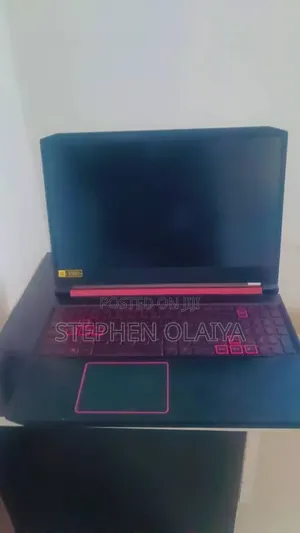 Laptop Acer Nitro 5 16GB Intel Core i5 SSD 500GB