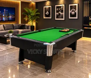 7ft Snooker Board