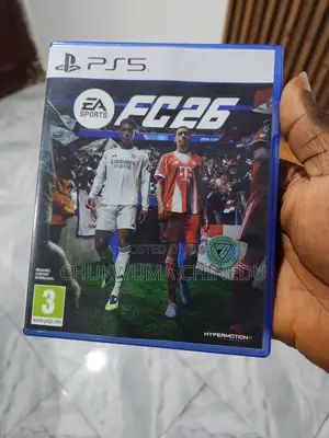 Play Station Game
