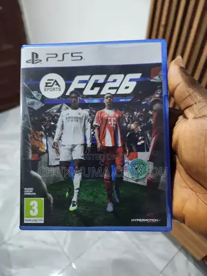 Play Station Game