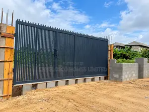 Estate Plots of Land for Sale at NextWave Villa, Aluu, Port Harcourt