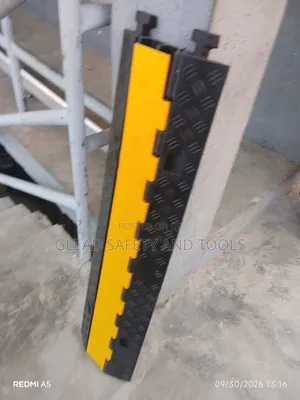 2 Channel Cable Protector