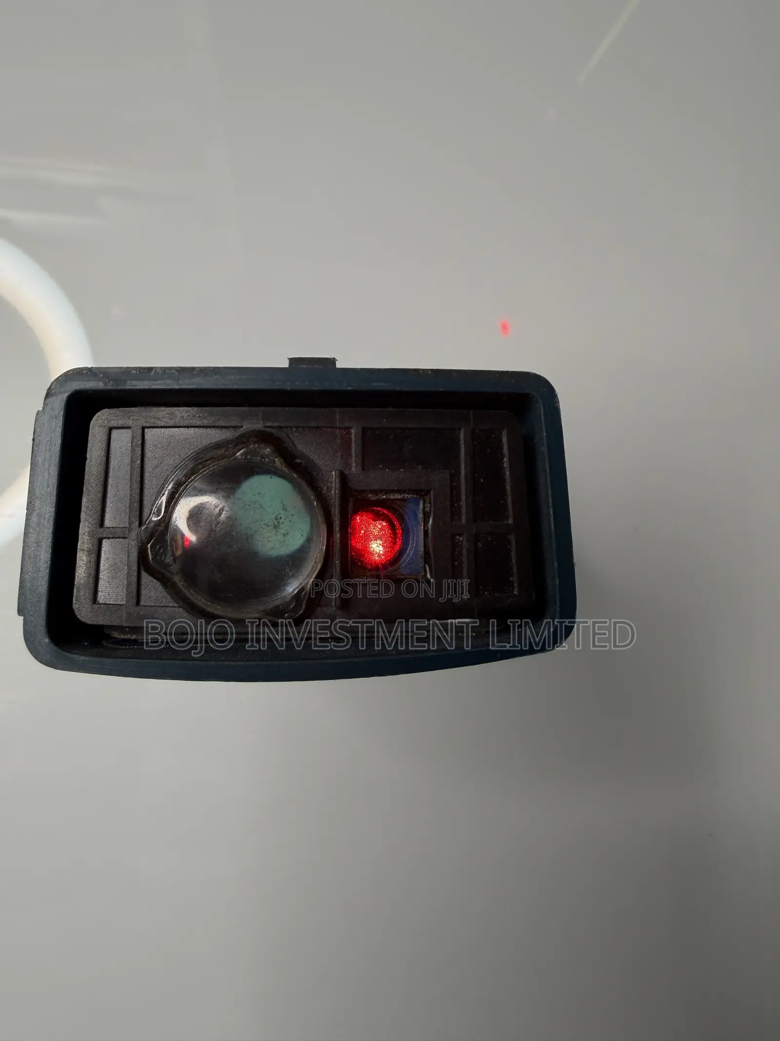 Bosch Digital Lassr Distance Measurer Tape GLR225