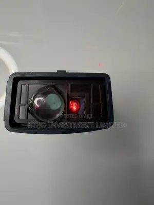 Bosch Digital Lassr Distance Measurer Tape GLR225