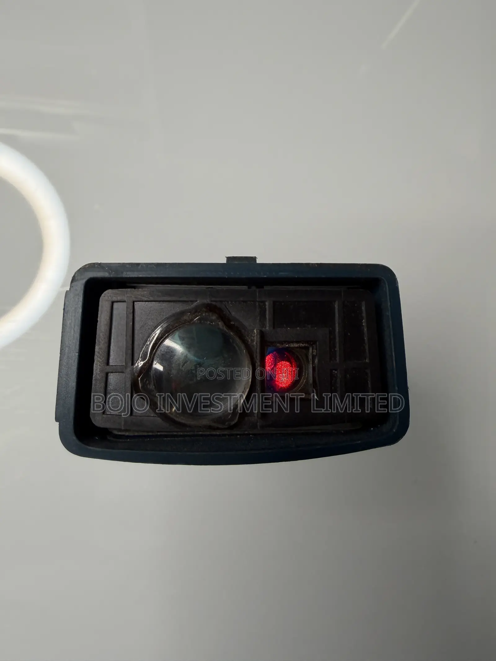 Bosch Digital Lassr Distance Measurer Tape GLR225