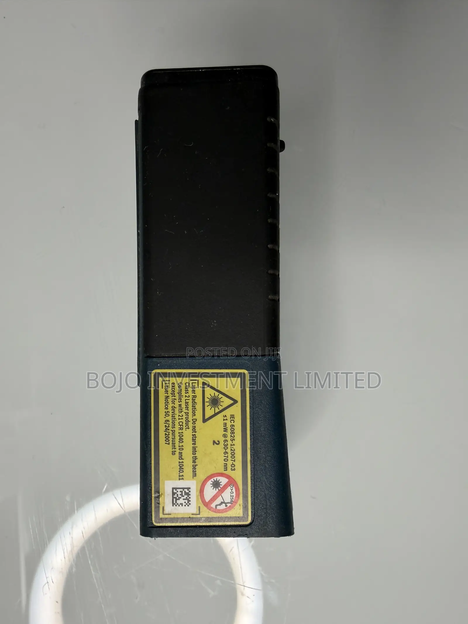 Bosch Digital Lassr Distance Measurer Tape GLR225