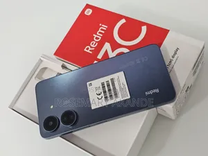 Xiaomi Redmi 13C 128 GB Blue