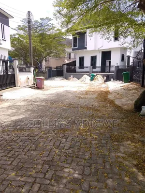 1bdrm Apartment in Lekki Garden, Sangotedo for rent