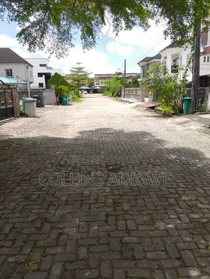 1bdrm Apartment in Lekki Garden, Sangotedo for rent
