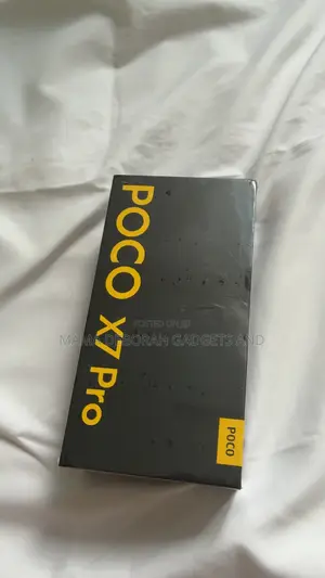 New Mobile Phone 512 GB Black