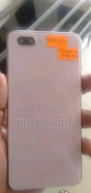 Oppo A35 128 GB Graphite