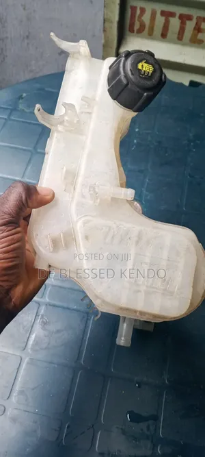 Water Bottle Renault Latitude Samsung Laguna 3