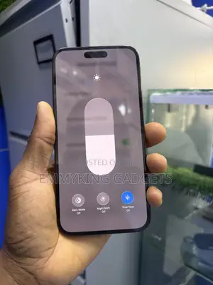 Apple iPhone 14 Pro Max 256 GB Blue