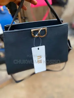 Bolu Hand Bag