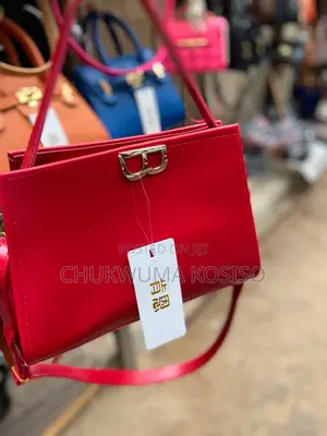 Bolu Hand Bag