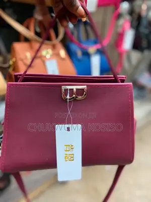 Bolu Hand Bag