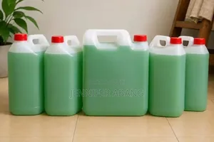 Quality Multipupose Liquid Soap