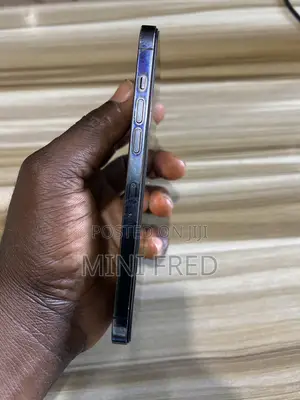 Apple iPhone 12 Pro Max 128 GB Blue