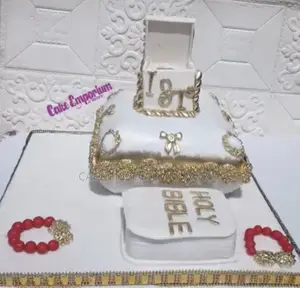 Wedding Cakes