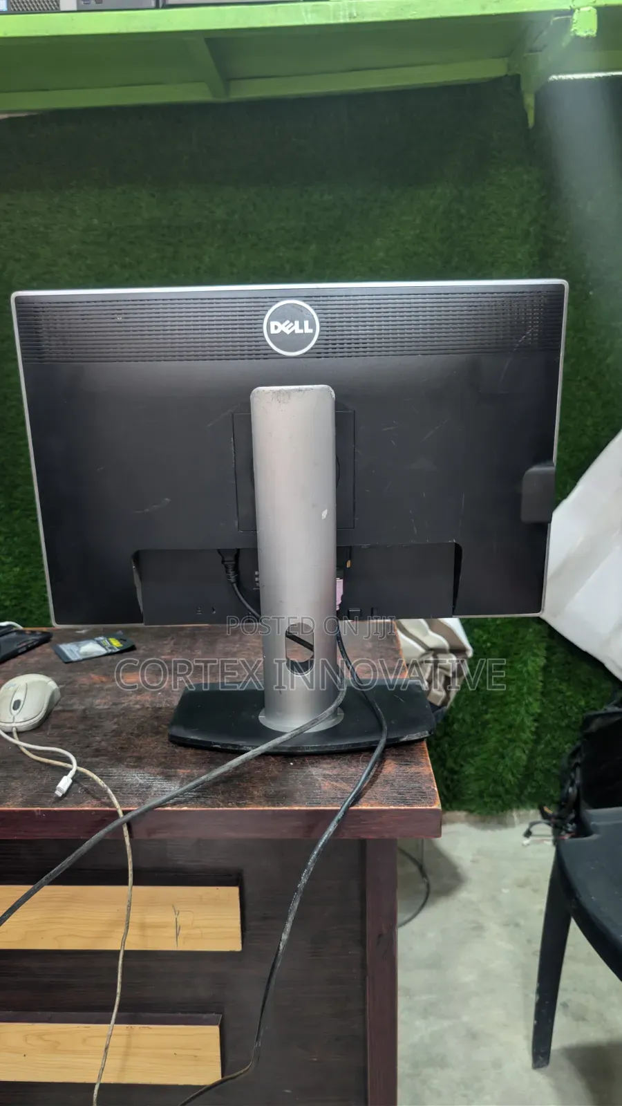 24 Inches Dell Frame IPS Monitor 1080p