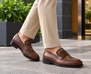 Luxury Shoes
