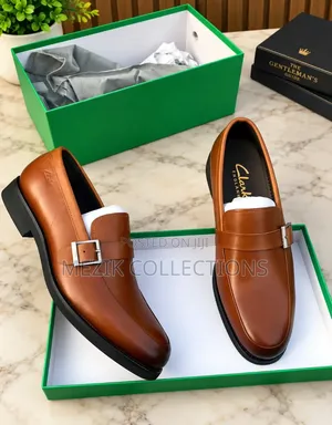 Luxury Shoes