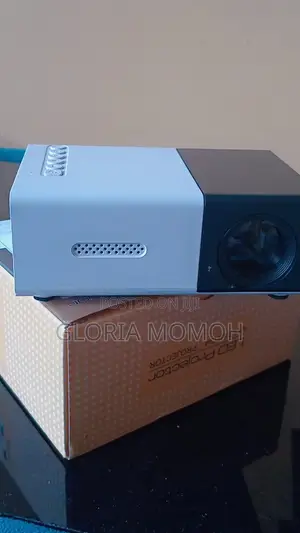 LED Projector