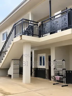 Furnished 3bdrm Block of Flats in Oshodi Expressway for sale
