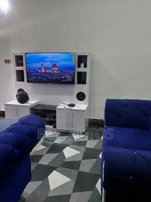 Furnished 1bdrm Room & Parlour in Quarry New Site, Kubwa for rent