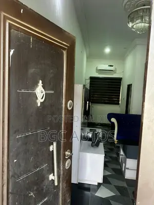 Furnished 1bdrm Room & Parlour in Quarry New Site, Kubwa for rent