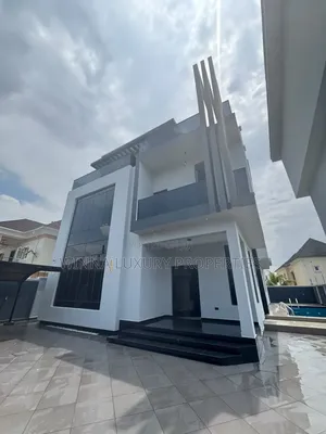 6bdrm Duplex in Apo Resettlement for sale
