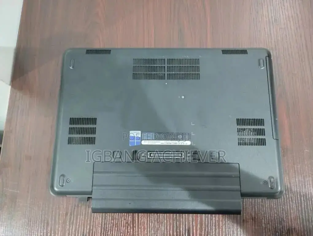 Laptop Dell Latitude E5440 16GB Intel Core i7 SSD 256GB