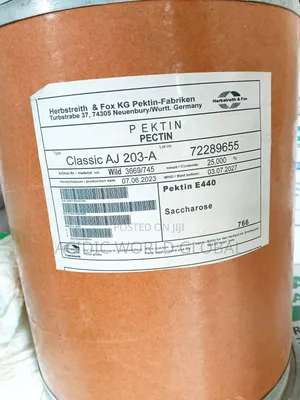 Pektin (Pectin )