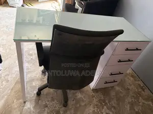 Used Table and Chair