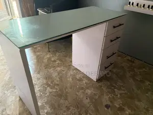 Used Table and Chair