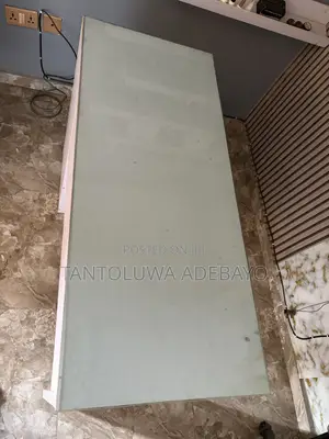 Used Table and Chair
