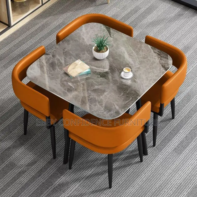 Dining Table by 4