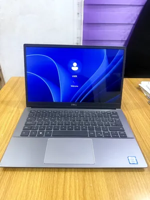 Laptop Dell Latitude 3301 8GB Intel Core i5 SSD 256GB